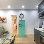 Appartement Acogedor Con Estilo Unico Junto Centro Azkuna Bilbao