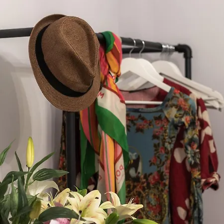 Apartman Acogedor Con Estilo Unico Junto Centro Azkuna Bilbao