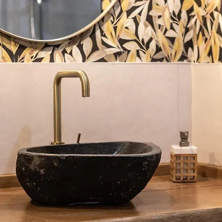 아파트 Acogedor Con Estilo Unico Junto Centro Azkuna *