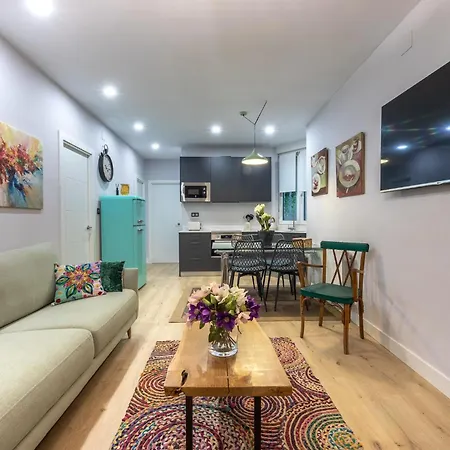 Apartman Acogedor Con Estilo Unico Junto Centro Azkuna *