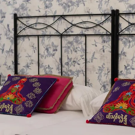 Acogedor Con Estilo Unico Junto Centro Azkuna 아파트 빌바오