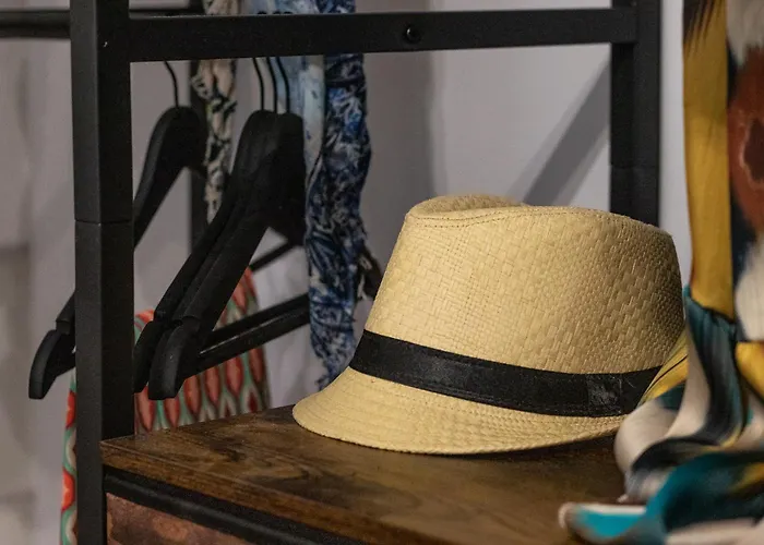 Апартаменти Acogedor Con Estilo Unico Junto Centro Azkuna