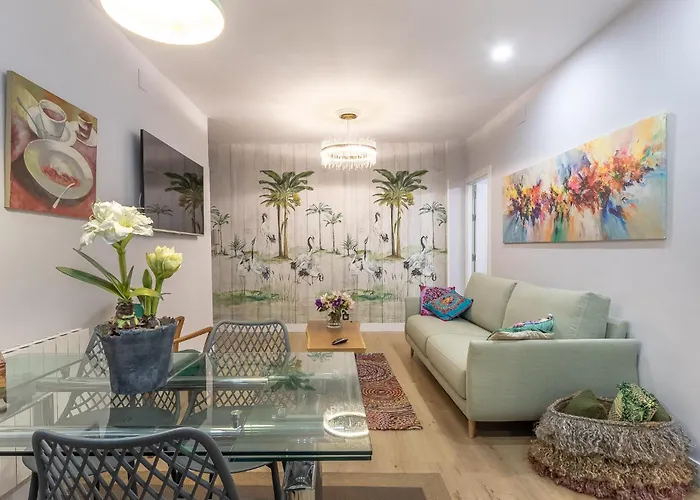 Acogedor Con Estilo Unico Junto Centro Azkuna Апартаменти