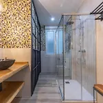 Acogedor Con Estilo Unico Junto Centro Azkuna Apartment Bilbao