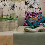 Acogedor Con Estilo Unico Junto Centro Azkuna Bilbao