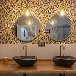 Apartment Acogedor Con Estilo Unico Junto Centro Azkuna Bilbao