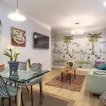 Apartment Acogedor Con Estilo Unico Junto Centro Azkuna