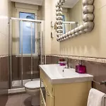 Acogedor Con Estilo Unico Junto Centro Azkuna Apartment *