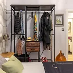 Apartment Acogedor Con Estilo Unico Junto Centro Azkuna *