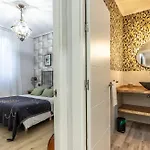 Apartment Acogedor Con Estilo Unico Junto Centro Azkuna *