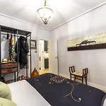 Apartment Acogedor Con Estilo Unico Junto Centro Azkuna