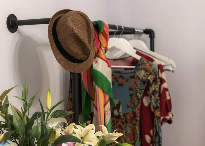 Lejlighed Acogedor Con Estilo Unico Junto Centro Azkuna Bilbao