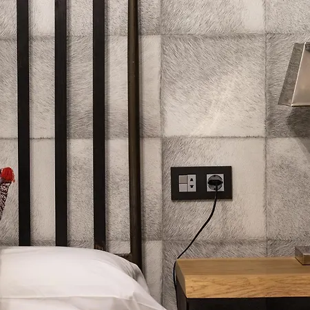 Acogedor Con Estilo Unico Junto Centro Azkuna * Bilbau