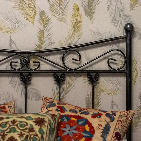 Acogedor Con Estilo Unico Junto Centro Azkuna Bilbau