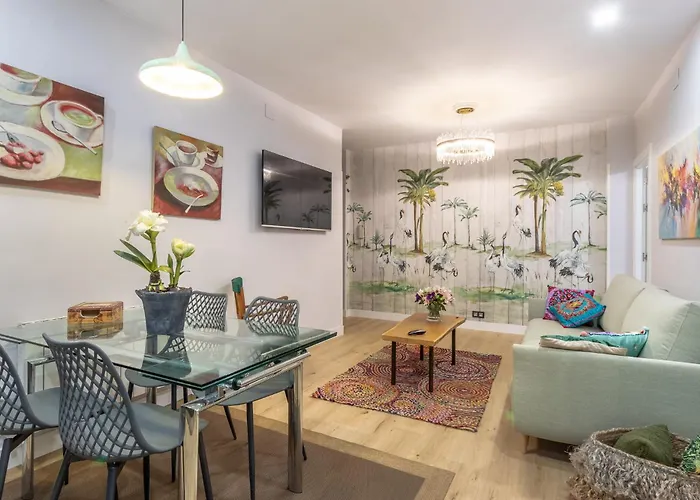Apartment Acogedor Con Estilo Unico Junto Centro Azkuna